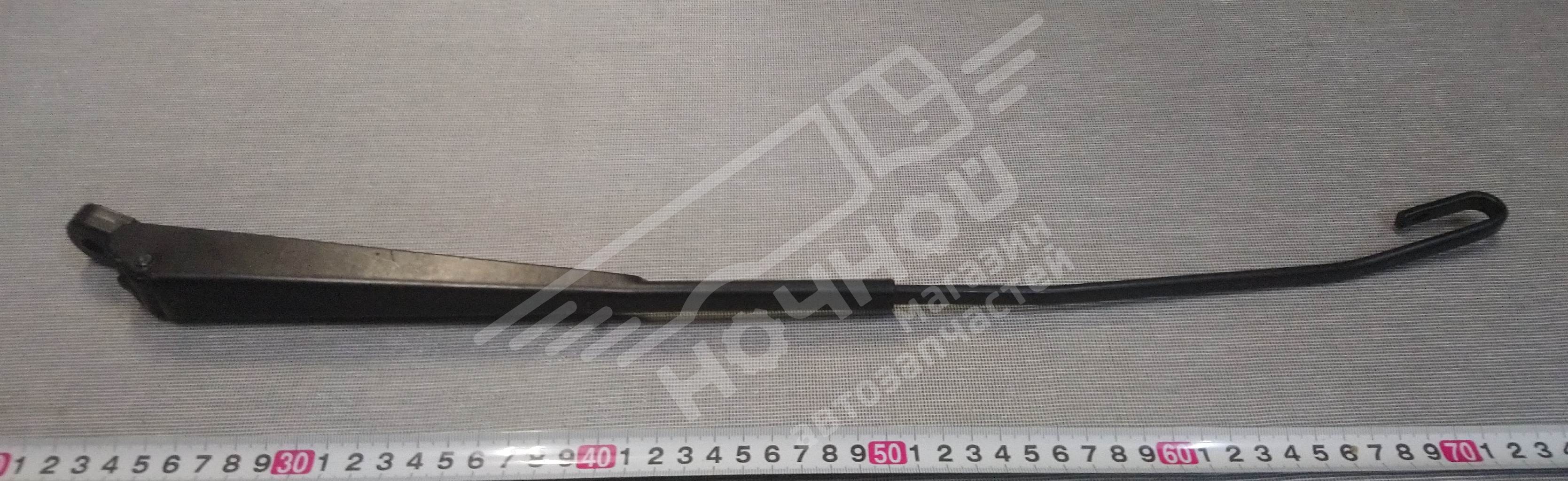 Рычаг МАЗ стеклоочистителя 64221 (L-545 мм) (HRT, Китай)