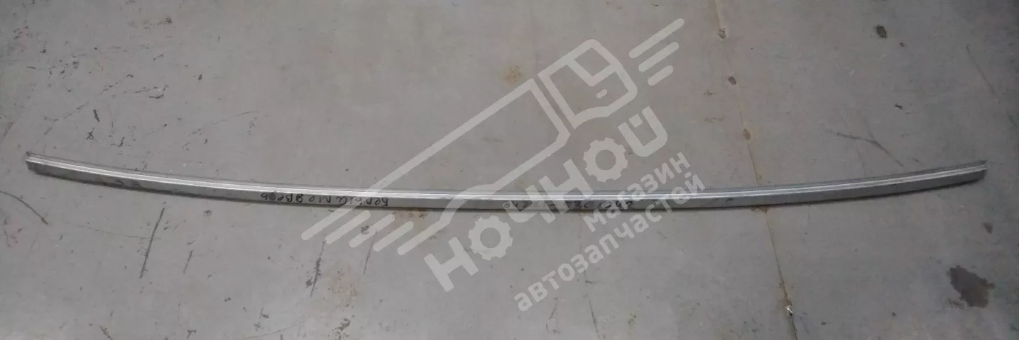 Рамка МАЗ лобового стекла (верхняя часть) (ОАО МАЗ)