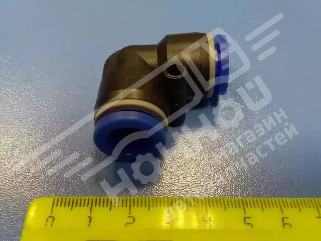 Фитинг угловой (БелАК-Рус) 12 мм