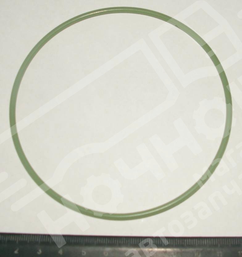 Кольцо МАЗ упл корпуса ТНВД (зеленое) ЯМЗ 650.10 (Dongfeng, Китай)