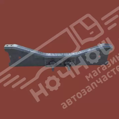 Поперечина амортизатора ГАЗ 33104 в сборе (ГАЗ)