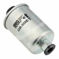 Фильтр топливный ГАЗ дв.409 (под штуцер) (BIG)