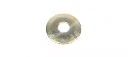 Шайба УАЗ пальца амортизатора (12,5) (УАЗ)