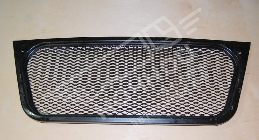 Облицовка радиатора УАЗ 452 (метал) (УАЗ)
