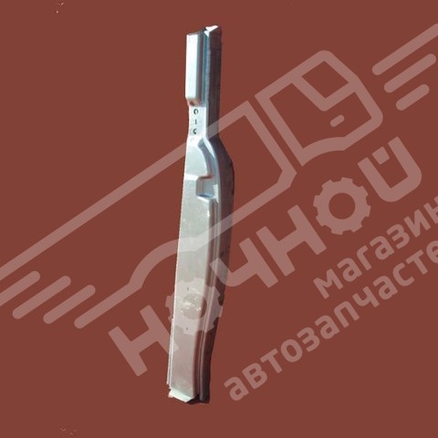 Стойка боковины  УАЗ 469, 3151 задняя левая (УАЗ)