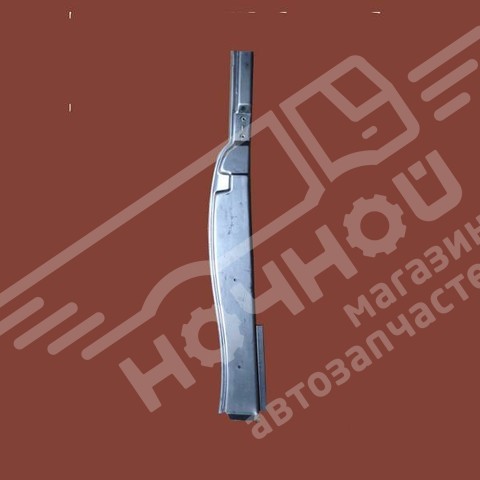 Стойка боковины  УАЗ 469, 3151 задняя правая (УАЗ)