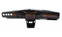 Панель приборов УАЗ 452 