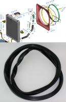 Кольцо синхронизатора конусное КПП ZF 