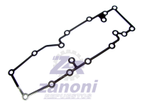 Прокладка IVECO/ MAN КПП ZF  16S181/221