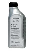 Масло моторное VAG 0W30 Special C 1л.