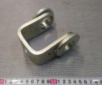 Ролик дв.405 натяжной ГАЗ 3302 (ГАЗ) в/сб
