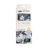 Ароматизатор GIGA Primode - PINK SHOWER Q-24 на дефлектор
