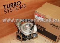 Турбокомпрессор ГАЗ 33106 дв.Cummins 3.8, ПАЗ ЕВРО-3 