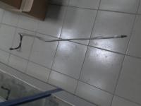 Трубка ГАЗ подачи топл. NEXT (ГАЗ)