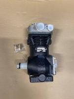 Компрессор ПАЗ 1-цил. (Knorr-Bremse)  