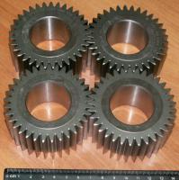 Сателлиты демультипликатора КАМАЗ КПП ZF  9s1310 (4 шт)