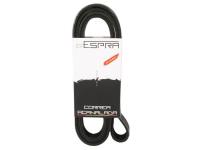 Ремень 2120 6 рк УАЗ 3163 c кондиционером Optibelt