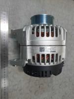 Генератор МАЗ 120А ЯМЗ 534, 536 (MAHLE)