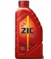 Жидкость в ГУР ZIC ATF 3  (красная) 1л.