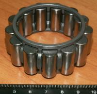 Подш шестерни з/х КПП ZF  9s1310 (40х60х26) (роликовый)