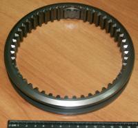 Муфта КАМАЗ синхронизатора 3-4 пер. КПП ZF 6s1200, 9s1310 (   зуб.)