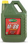 Масло М8 OIL RIGHT 5л.