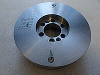 Гаситель КАМАЗ крутильных колебаний ТНВД (на шестерню 740.61-1029120) (Knorr-Bremse)