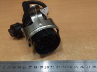 Проводка прицепа НЕФАЗ 8560 (переднего разъема) (ООО 