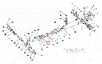 ЦГ50-250-3405058