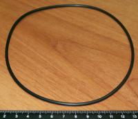 Кольцо упл крышки фланца КПП ZF 9s1310 (d-138)