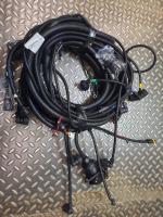 Проводка КАМАЗ 65116 рамная правая (г. Набережные Челны)