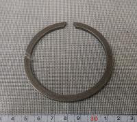 Кольцо КАМАЗ стоп КПП ZF  6s1000 (72х4)