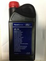Жидкость ГУР (FORD) зеленая 1л.