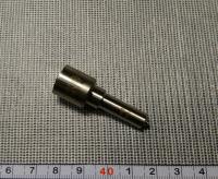 Распылитель КАМАЗ ЕВРО-4 форсунки 0 445 120 153 (дв. 740.70/71/72/73/74/75) (Bosch, система Common R