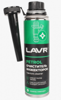 Очиститель инжектора LAVR