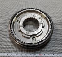Муфта ГАЗ со ступ 1-2 передачи 3302(Бизнес) (АВТОРГ)