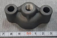 Крышка гидронатяжителя ГАЗ дв 406-409 ЗМЗ