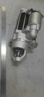 Стартер КАМАЗ Е-3 Cummins 150, 250, QSB, НЕФАЗ (10 зуб.) (M93R3059SE-VPP) (TESLA TECHNICS)
