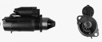 Стартер ГАЗон Next (12В) (3,2кВт) (	MAHLE)