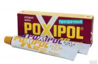 Холодная сварка POXIPOL