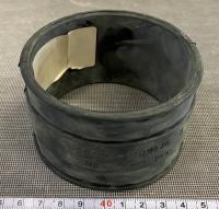 Шланг воздушного фильтра ГАЗ 33104  дв.Сummins 3.8 (ЯРТИ)