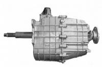 КПП ГАЗ 33106 дв.Cummins 3.8 (ГАЗ)
