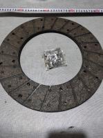 Р/к диска сцепления ГАЗ дв.245 (ГАЗ) 