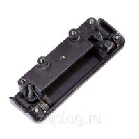 Ручка сдвиж. двери наруж. задняя ГАЗ 2705,3221 (Шанс-Плюс)