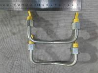 Трубки КАМАЗ ТНВД  Е-5 (ОАО 