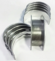 Вкладыш ГАЗ 3302 дв.Cummins 2.8 корен. верх+нижн (0,25)