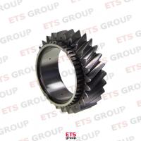 Шестерня КАМАЗ КПП ZF 6s1000 4 передачи (втор.вал) (27 зуб.)