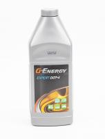 Тормозная жидкость DOT 4 (G-Energy) 0,910 кг