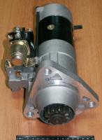 Стартер КАМАЗ Е-3 Cummins L (Prestolite Electric)