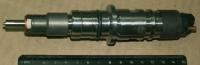 Форсунка КАМАЗ ЕВРО-4 Сummins 4/6 ISBe (Bosch, система Common Rail с мочевиной)